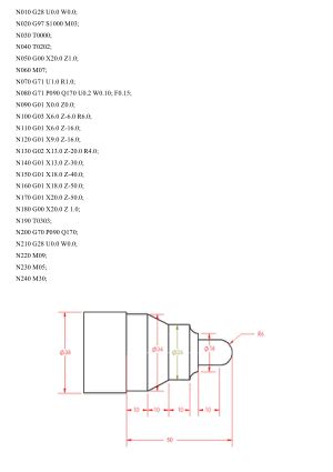 cnc lathe machine pdf|cnc programming PDF free download.